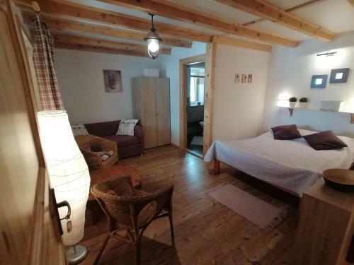 Bed & Breakfast Siedlisko Zakucie