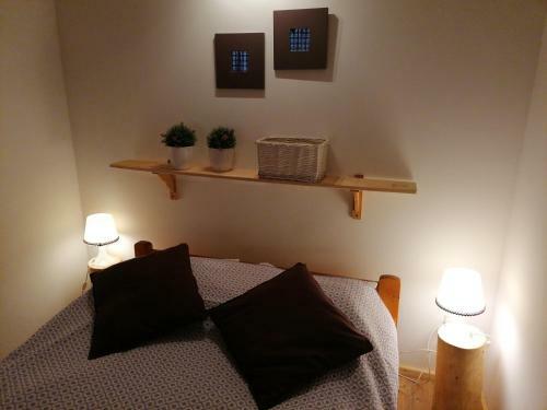 Bed & Breakfast Siedlisko Zakucie