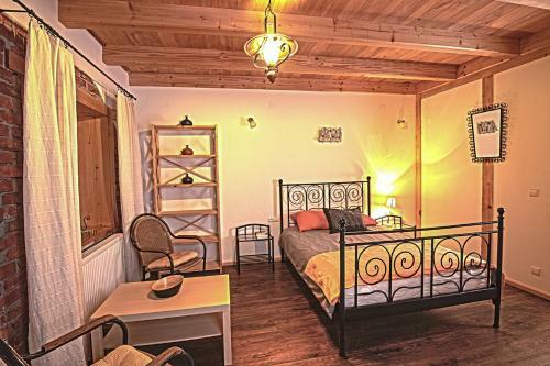 Bed & Breakfast Siedlisko Zakucie