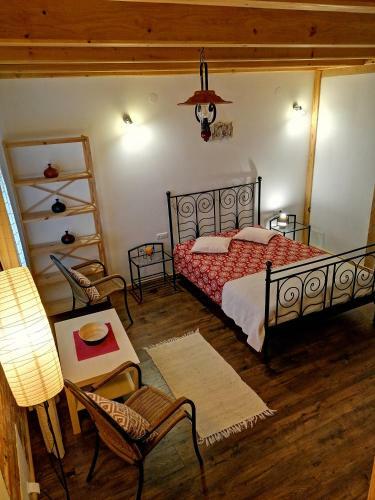 Bed & Breakfast Siedlisko Zakucie