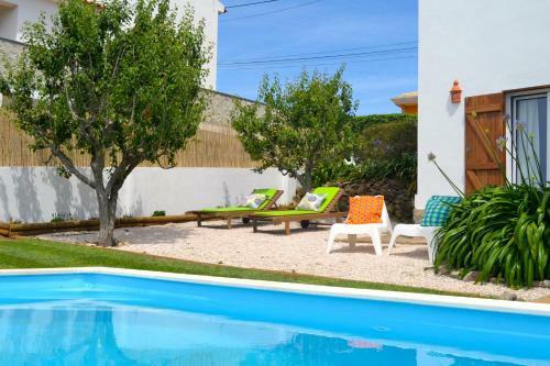 Bed & Breakfast Meraki Guesthouse