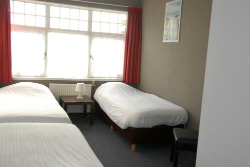 Hotel Hulsebos