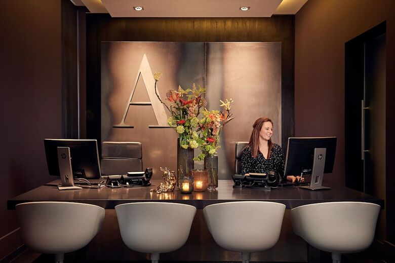 Hotel Het Arresthuis