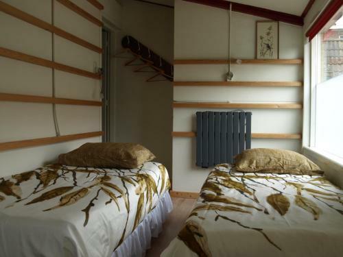 Apartamento De Iisfugel
