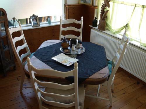 Apartamento De Iisfugel
