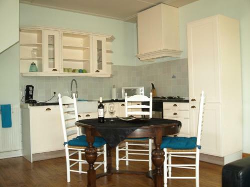 Apartamento De Iisfugel