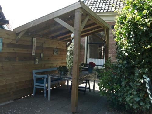 Apartamento De Iisfugel