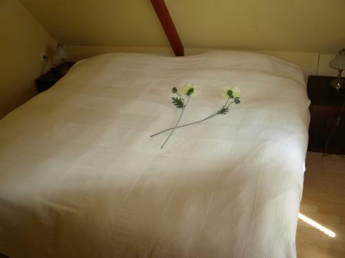 Apartamento De Iisfugel