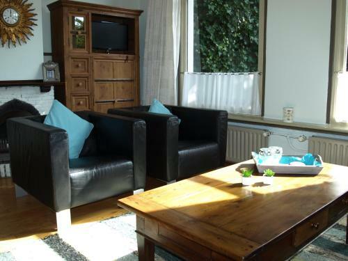 Apartamento De Iisfugel