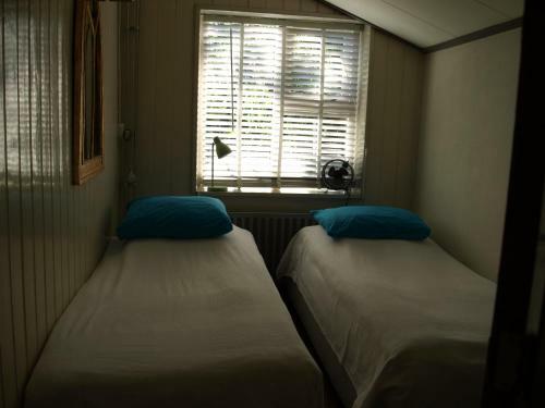 Apartamento De Iisfugel