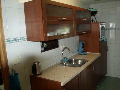 Apartamento De Iisfugel