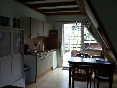 Apartamento De Iisfugel