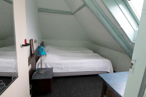 Apartamento De Iisfugel
