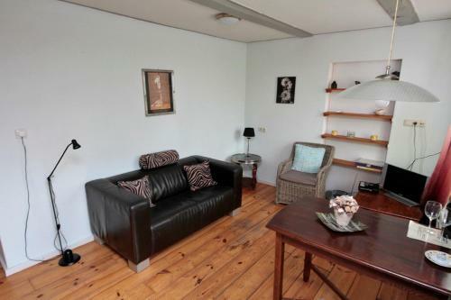 Apartamento De Iisfugel