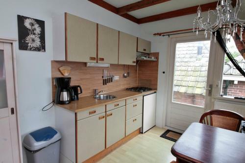 Apartamento De Iisfugel