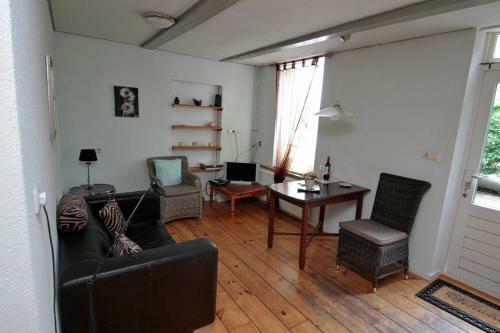 Apartamento De Iisfugel