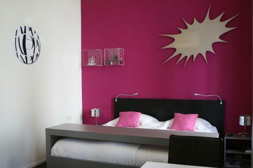 Hotel B&B Townhouse10