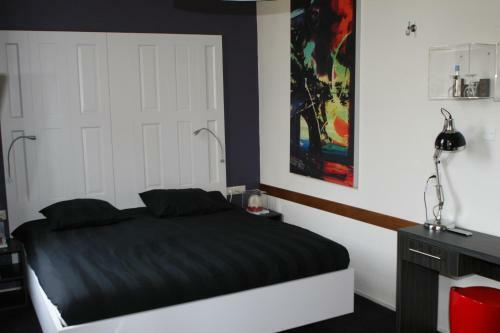 Hotel B&B Townhouse10