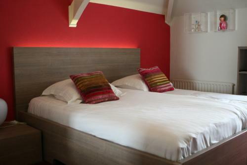 Hotel B&B Townhouse10