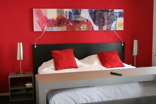 Hotel B&B Townhouse10