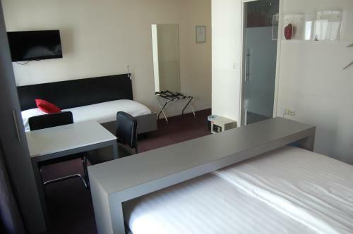 Hotel B&B Townhouse10