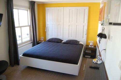 Hotel B&B Townhouse10