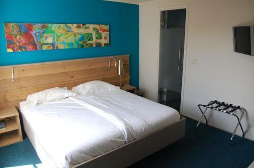 Hotel B&B Townhouse10