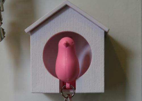 Hotel B&B Townhouse10