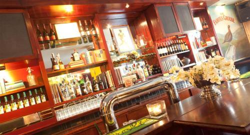 Hotel Caf� Restaurant De Ploeg
