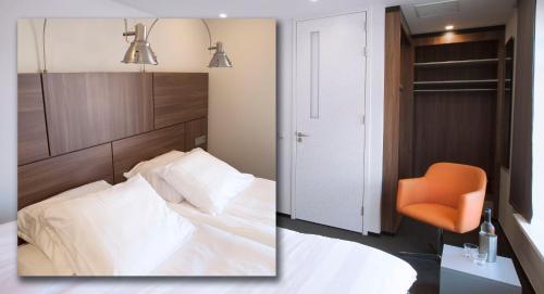 Hotel Caf� Restaurant De Ploeg