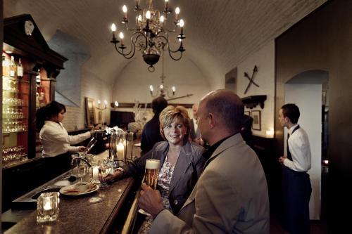 Hotel- En Restaurant Kasteel Elsloo