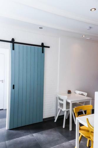 Bij Jans B&B