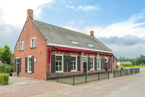 Bij Jans B&B