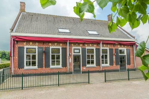 Bij Jans B&B