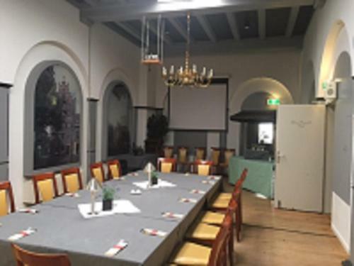 Hotel Wilhelmina