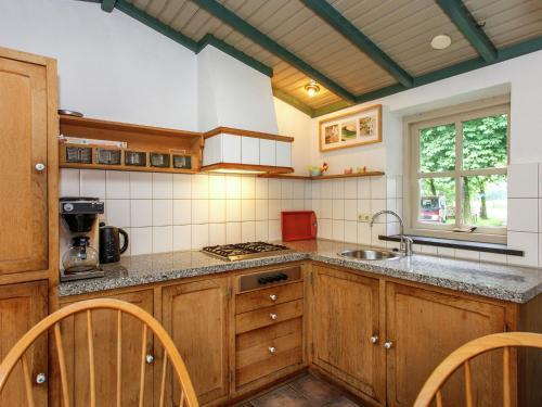 Holiday Home Landhoeve Buitenman Lage Mierde