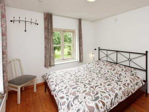 Holiday Home Landhoeve Buitenman Lage Mierde
