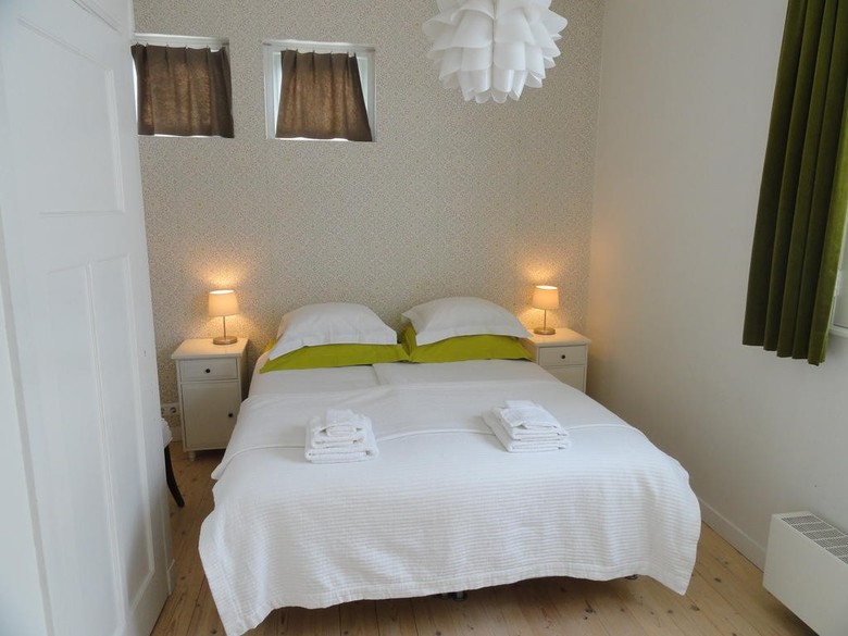 Hostal Bickersbed
