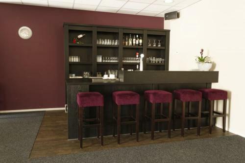 Hotel Cafe Restaurant Hegen