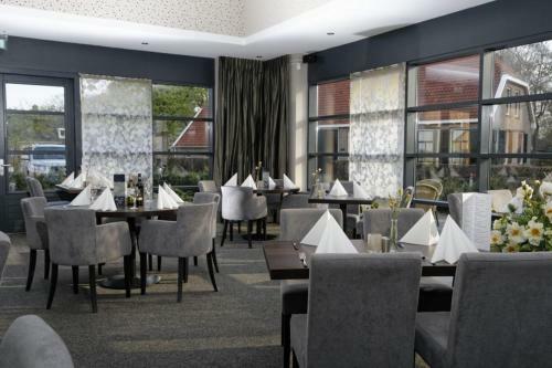 Hotel Cafe Restaurant Hegen