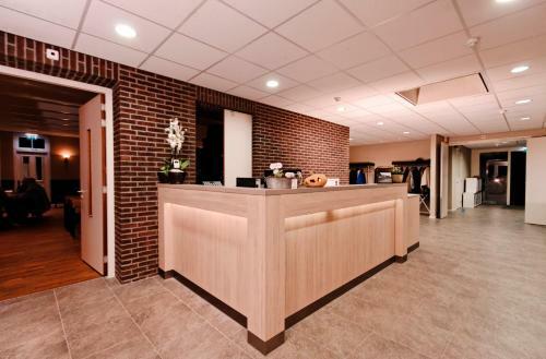 Hotel Cafe Restaurant Hegen