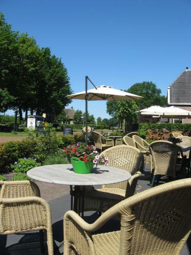 Hotel Cafe Restaurant Hegen