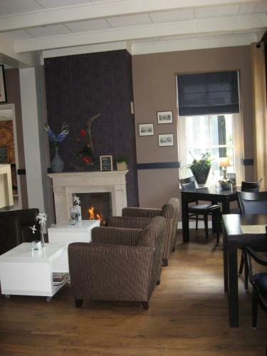 Hotel Cafe Restaurant Hegen