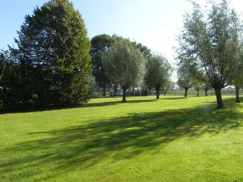 Bed & Breakfast Hoeve De Mertel