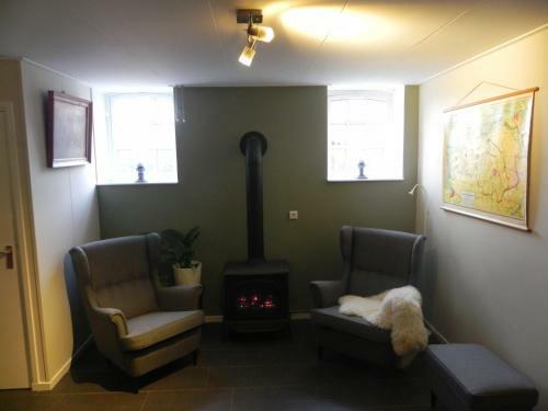 Bed & Breakfast Hoeve De Mertel