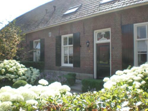 Bed & Breakfast Hoeve De Mertel