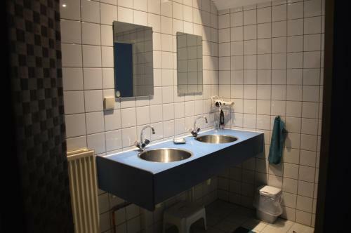 Bed & Breakfast Hoeve De Mertel