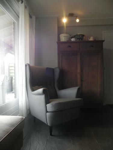 Bed & Breakfast Hoeve De Mertel