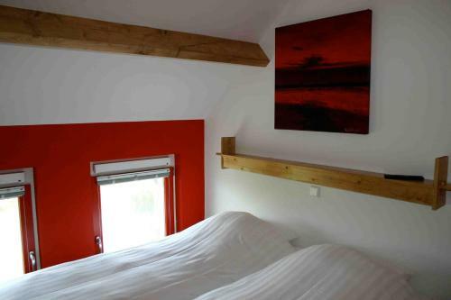 Hotel Herberg Tiengemeten