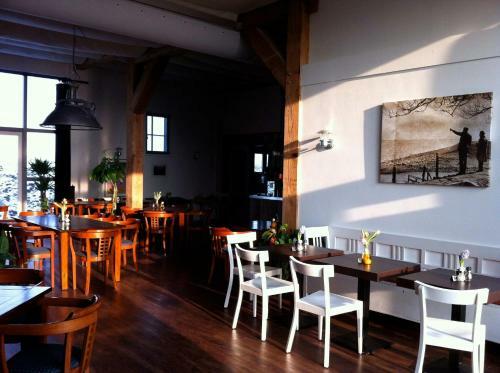 Hotel Herberg Tiengemeten